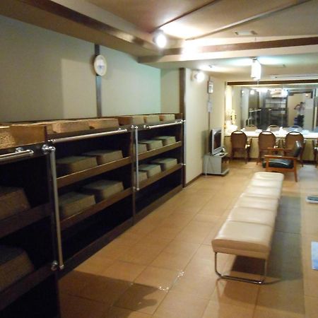 Hotel Asuka Χακόνε Εξωτερικό φωτογραφία