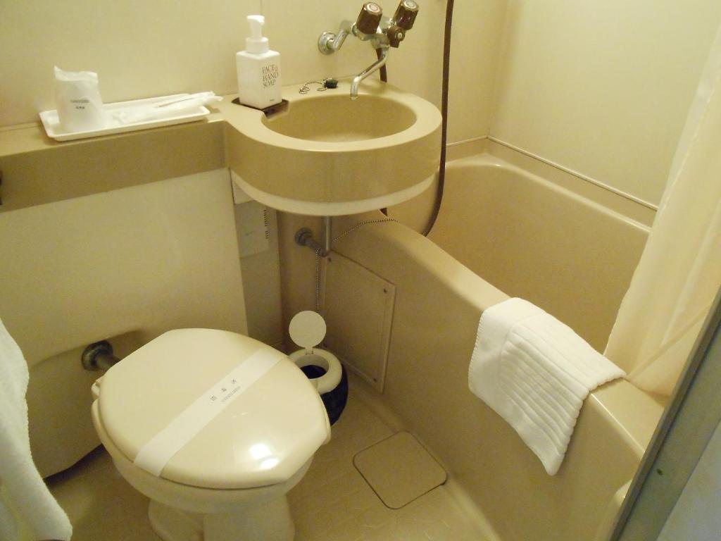 Hotel Asuka Χακόνε Δωμάτιο φωτογραφία