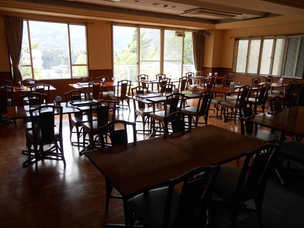Hotel Asuka Χακόνε Εξωτερικό φωτογραφία