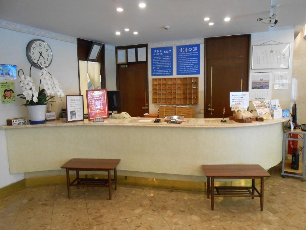 Hotel Asuka Χακόνε Εξωτερικό φωτογραφία