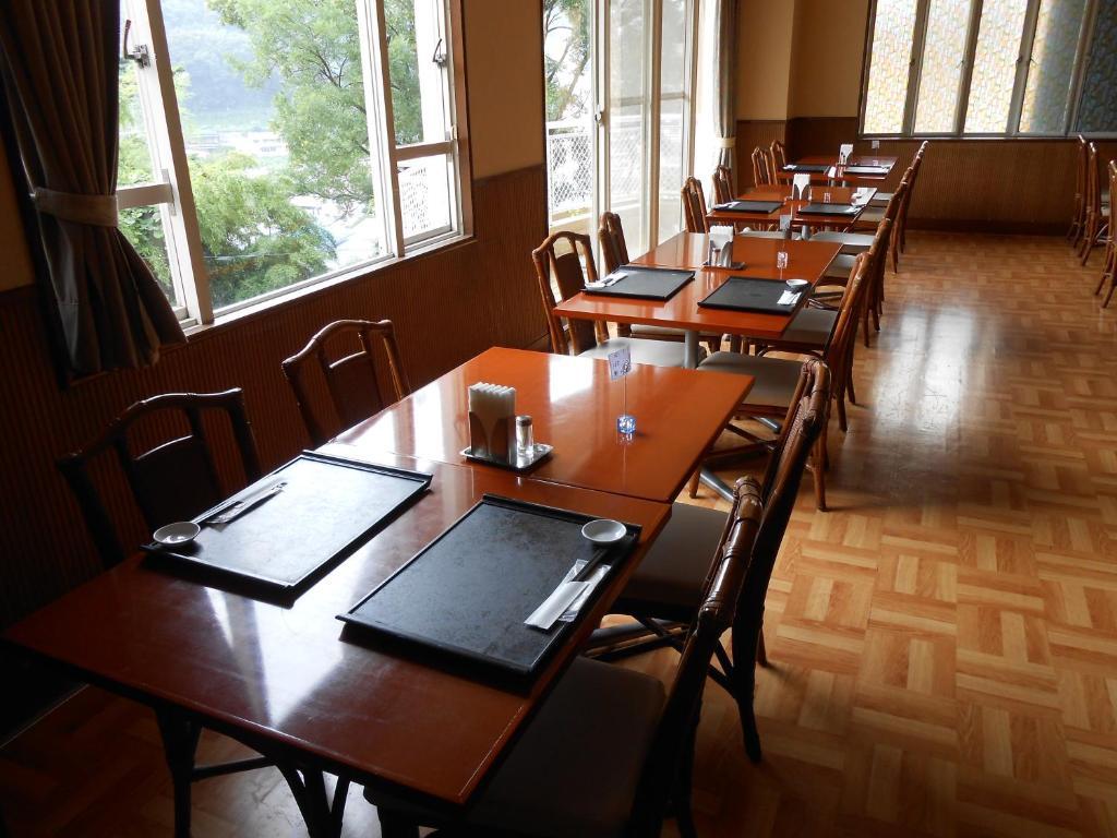 Hotel Asuka Χακόνε Εξωτερικό φωτογραφία
