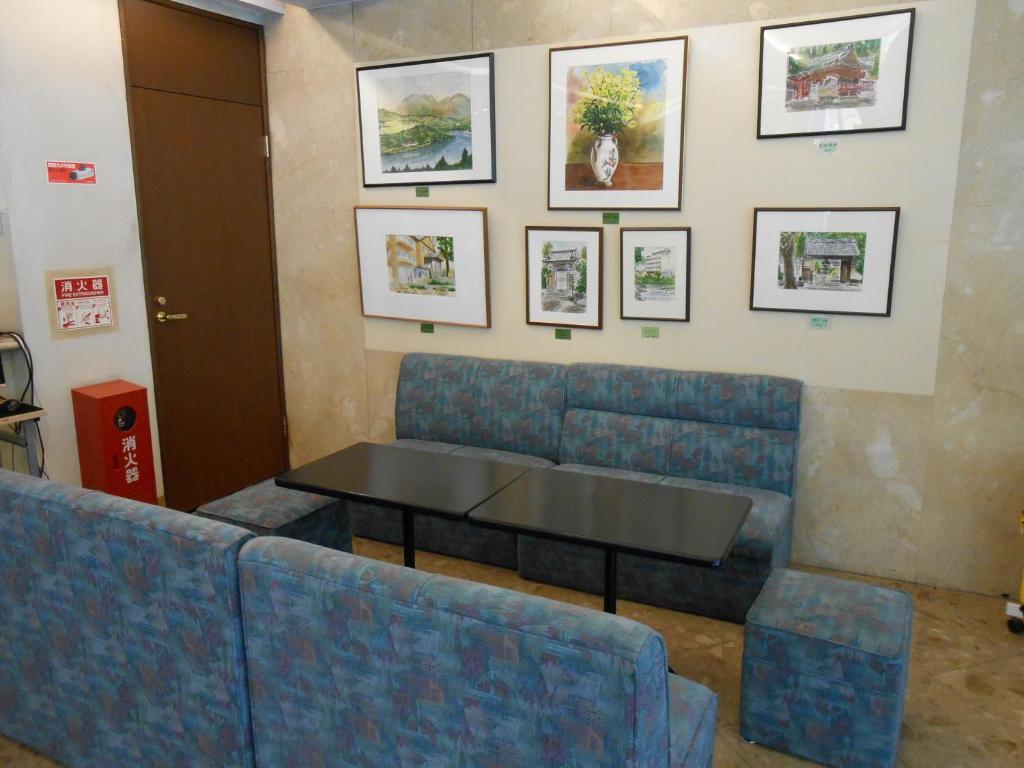 Hotel Asuka Χακόνε Εξωτερικό φωτογραφία