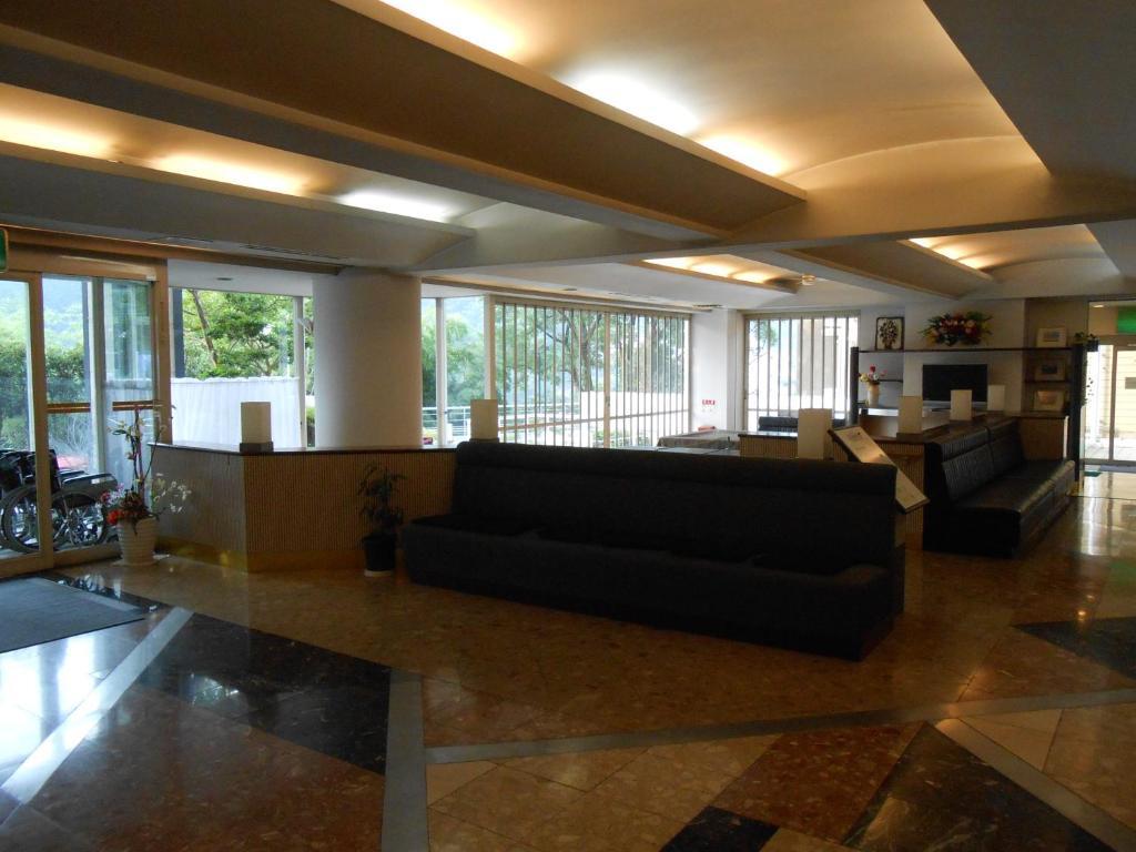 Hotel Asuka Χακόνε Εξωτερικό φωτογραφία