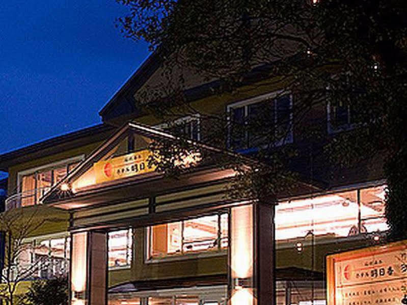 Hotel Asuka Χακόνε Εξωτερικό φωτογραφία